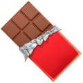 chocolate bar