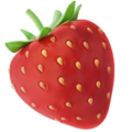 strawberry