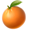 tangerine